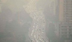 杭州市车牌摇号后,2016年空气质量差也要限行