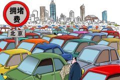 <b>2016缓解北京交通拥堵,需要车牌政策给力</b>